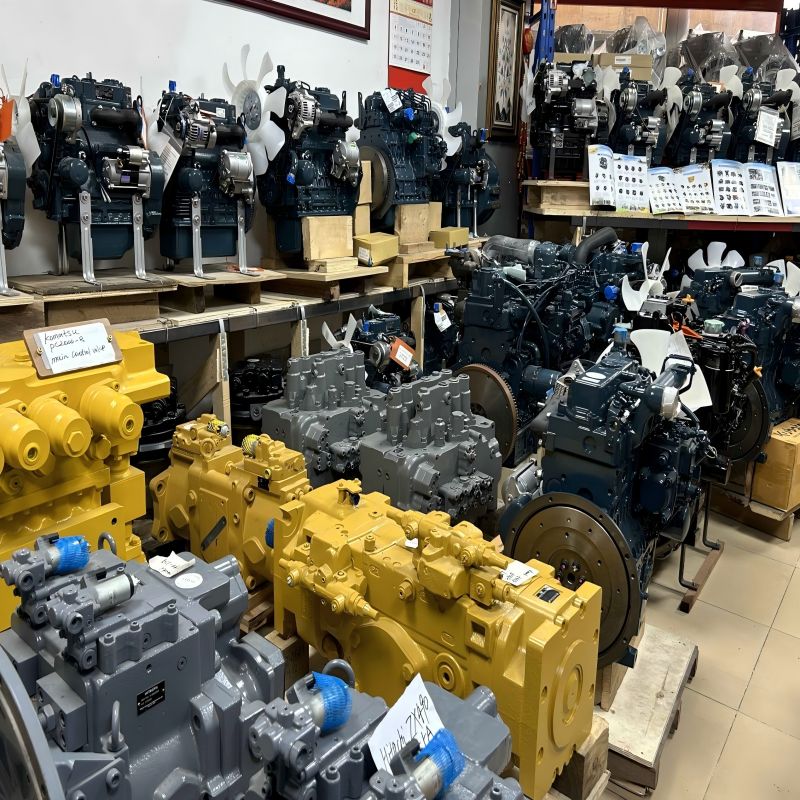 Όταν ο OEM δεν σημαίνει OEM: μελέτη περίπτωσης στη δοκιμή μπεκ ψεκασμού