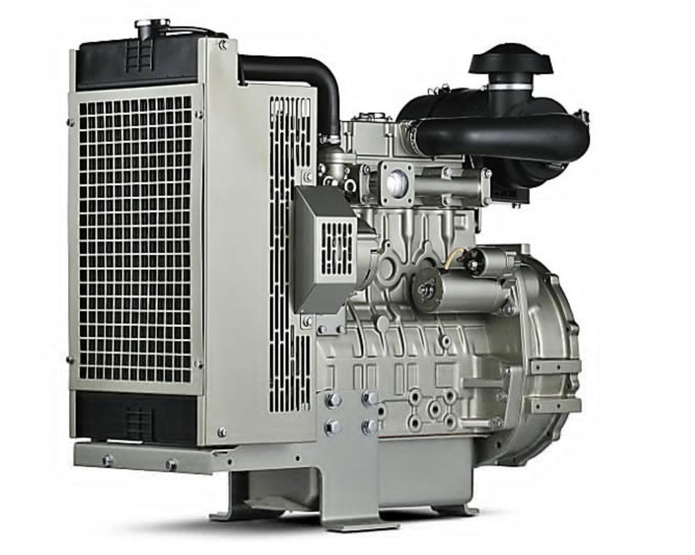 Perkins 404D-22G 1800 RPM Diesel Engine: Οδηγός συντήρησης