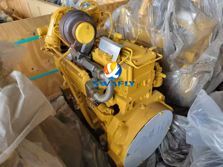 Έχουμε το John Deere 6090H σε απόθεμα