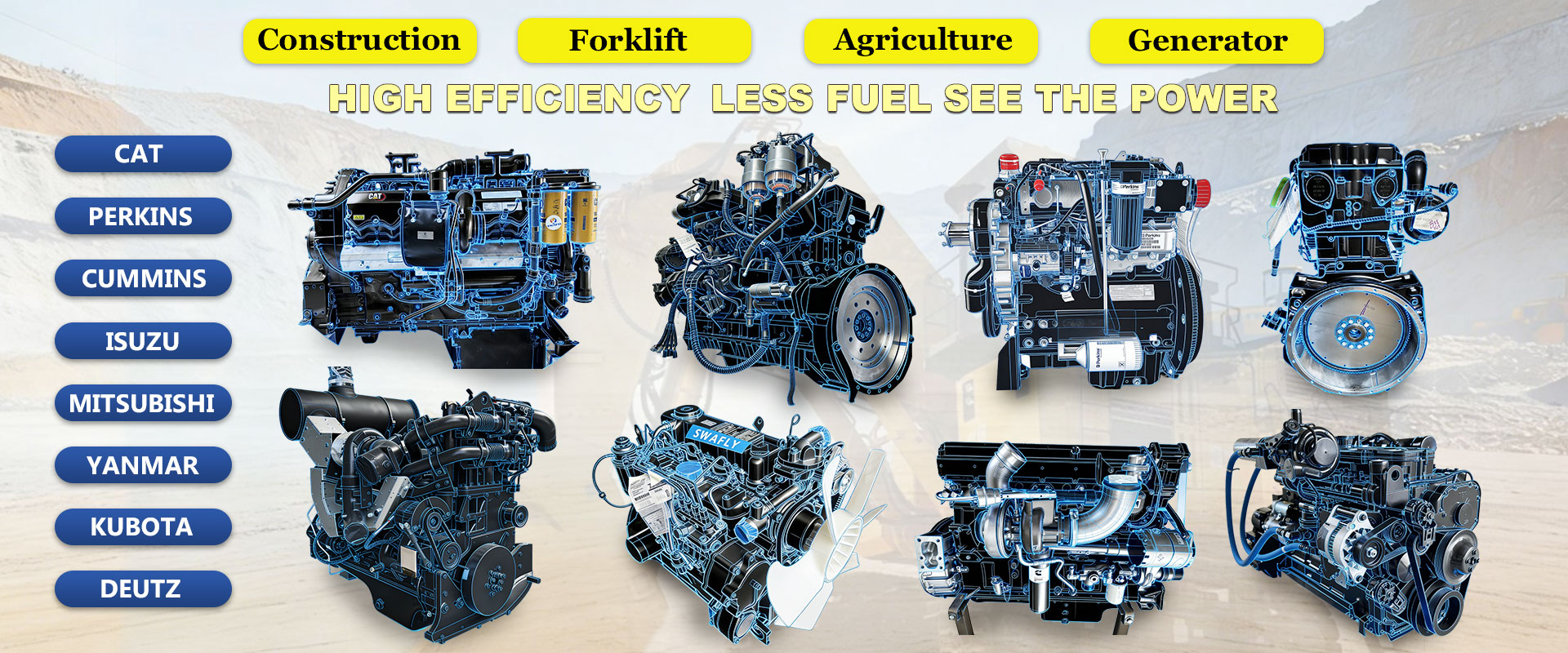 Κατασκευαστές Υδραυλικών Συστημάτων