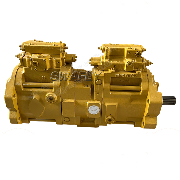 350L υδραυλική αντλία 874750x