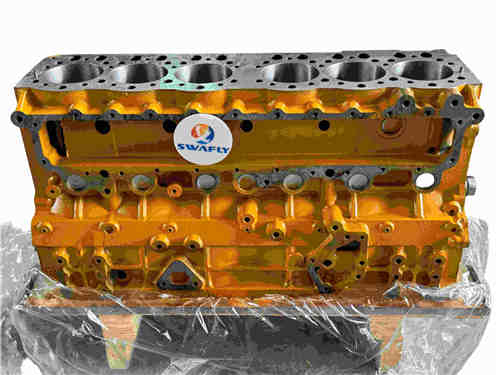 C6.4 Μπλοκ κυλίνδρων για εκσκαφέα Caterpillar 320D