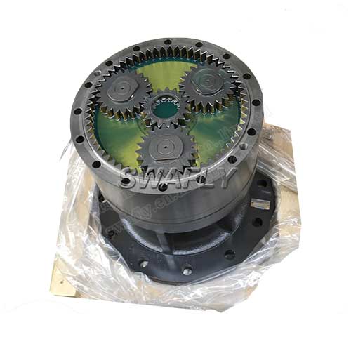 CASE CX210 Κιβώτιο ταχυτήτων / Swing Reducer KRC0209