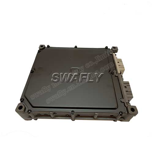 Ελεγκτής ECU CAT 119-0606 για 320B 320BL