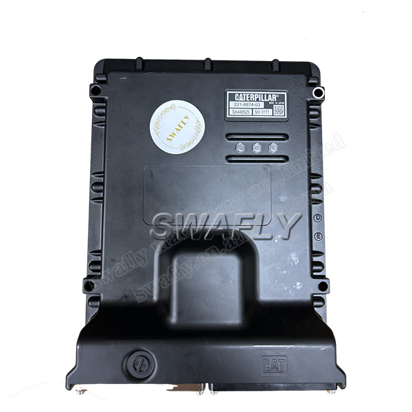 Ελεγκτής CAT ECU 221-8874 για 320D