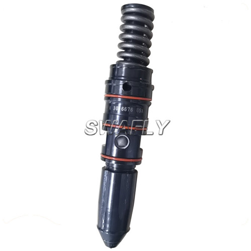 Cummins 3016676 Fuel Injector για KTA19 KTA38 KTA50 QSK19