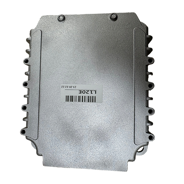 Ελεγκτής ECU D6D D7D VOE20577131 VOE20582958 Για φορτωτή Volvo L90E L120E L150E