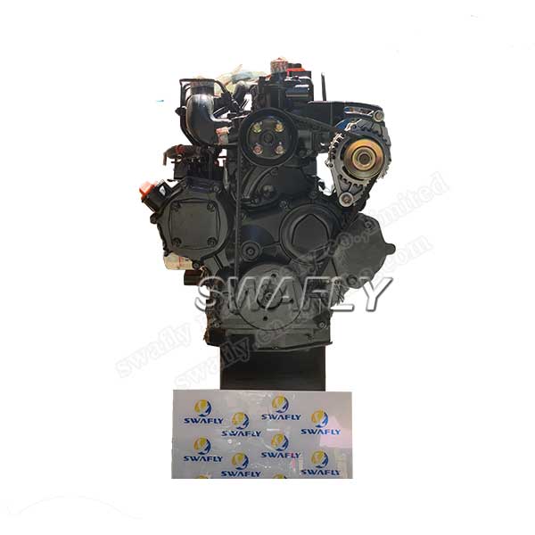 Εργοστασιακή τιμή CUMMINS A2300 Engine Assy σε απόθεμα προς πώληση