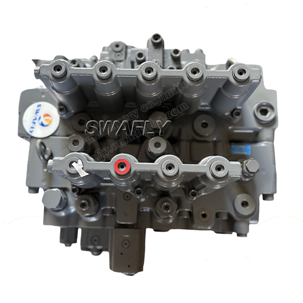 Hitachi Distribution Κύρια βαλβίδα ελέγχου YA00037263