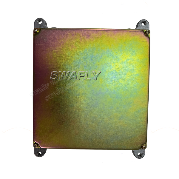 Hitachi EX100-2 Ελεγκτής ECU