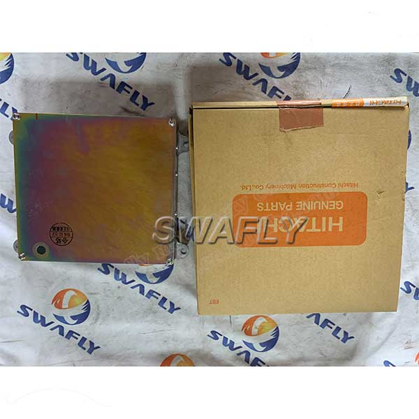 Hitachi EX100D Excavator ECU Controller 9140816 Controller Υπολογιστής