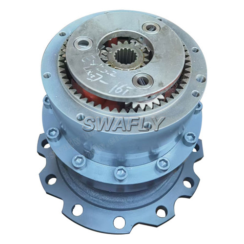 Κιβώτιο ταχυτήτων Hitachi EX120-5 EX120-2 EX120-3 EX120-6 Swing Reduction