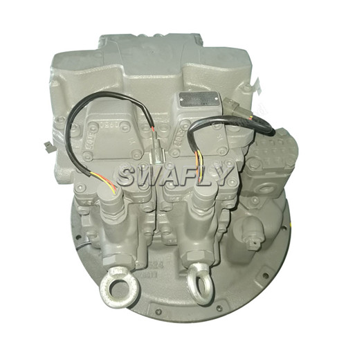 Hitachi EX135 EX135-5 Κύρια υδραυλική αντλία HPV050FW-RH180