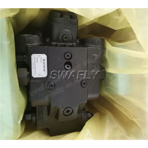 Hitachi EX330-5 Excavator Walking Travel Motor Assy 9217498