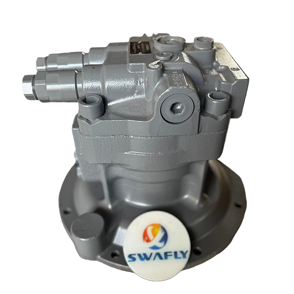 Γνήσιος νέος κινητήρας Swing Hitachi 4651137