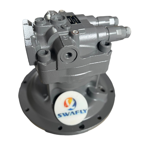 Γνήσιος νέος κινητήρας Swing Hitachi YA00053104