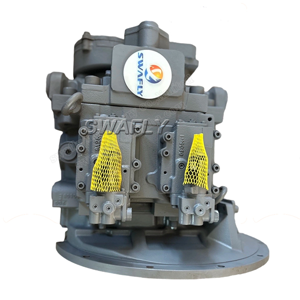 Hitachi ZX490-5A υδραυλική αντλία YA00052949