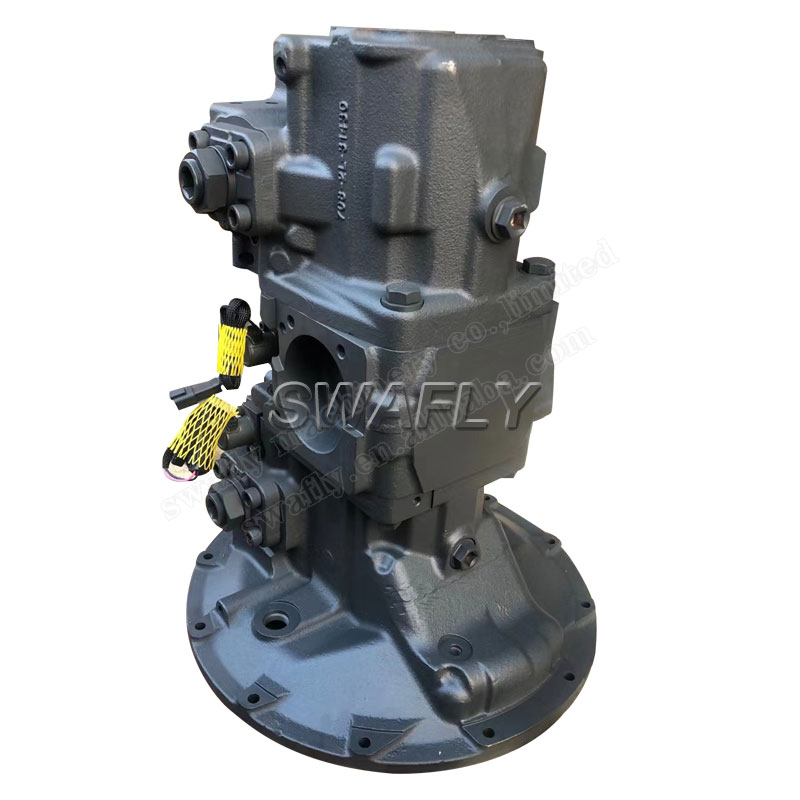 Υδραυλική αντλία 708-2L-41280 Komatsu PC210LC-8