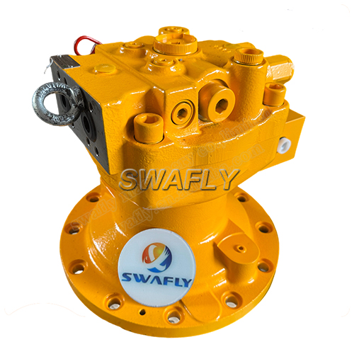 Hyundai Γνήσιο νέο μοτέρ Swing 31QB-18160
