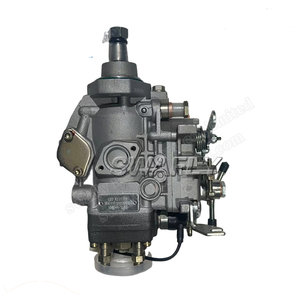 Αντλία ψεκασμού καυσίμου ISUZU 4JG2 104646-505