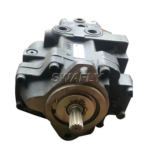 Ιαπωνία Nachi PVD-2B-40P-16G5 Main Pump Assy