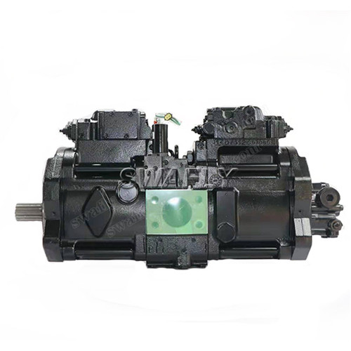 Κύρια υδραυλική αντλία Kawasaki DX255 DX255LC K1025496 K3V112DTP1T9R-9NF9-V