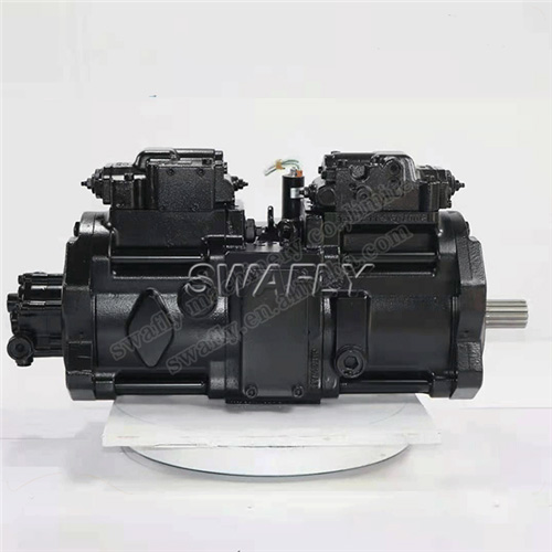 Υδραυλική κύρια αντλία KAWASAKI K3V112DTP για Doosan DX225LC DX225