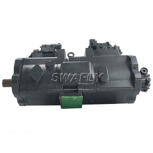 KAWASAKI K5V160DTH-9T16 Υδραυλική κύρια αντλία για Sany SY335