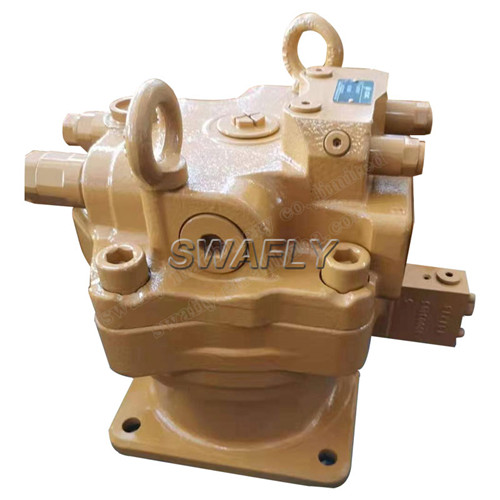 Κινητήρας KAWASAKI M5X250 για Sany SY485