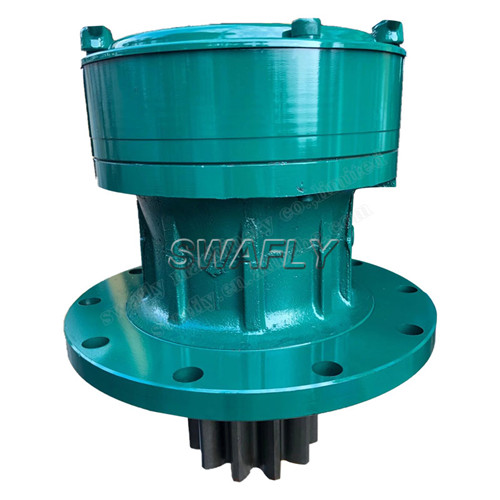 Κιβώτιο ταχυτήτων Kobelco SK135 SK115SR SK115 Swing Reducer