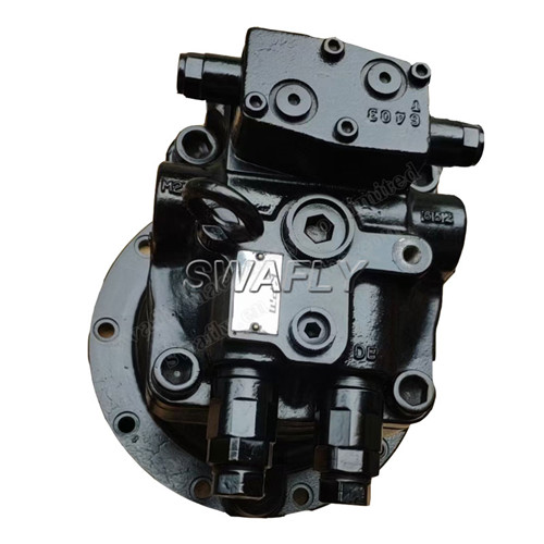 Κινητήρας Kobelco SK160LC-6E SK210-6ES YN15V00025F4 M5X130chb