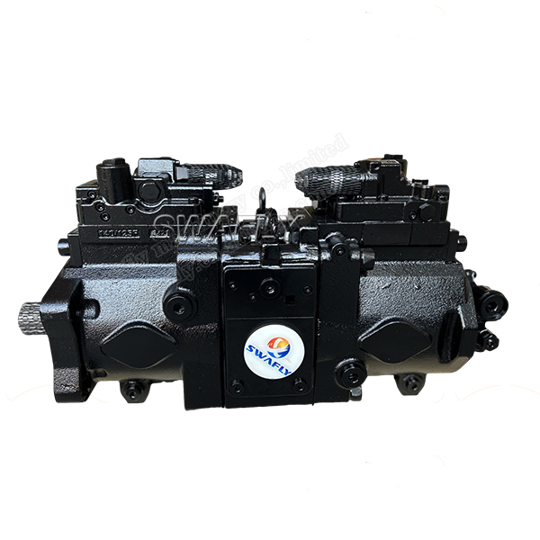 Kobelco SK200-10 υδραυλική κύρια αντλία K7V125DTP