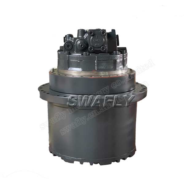 Kobelco SK235SR-2 SK250-8 SK260-8 Motor Travel LQ15V00020F1