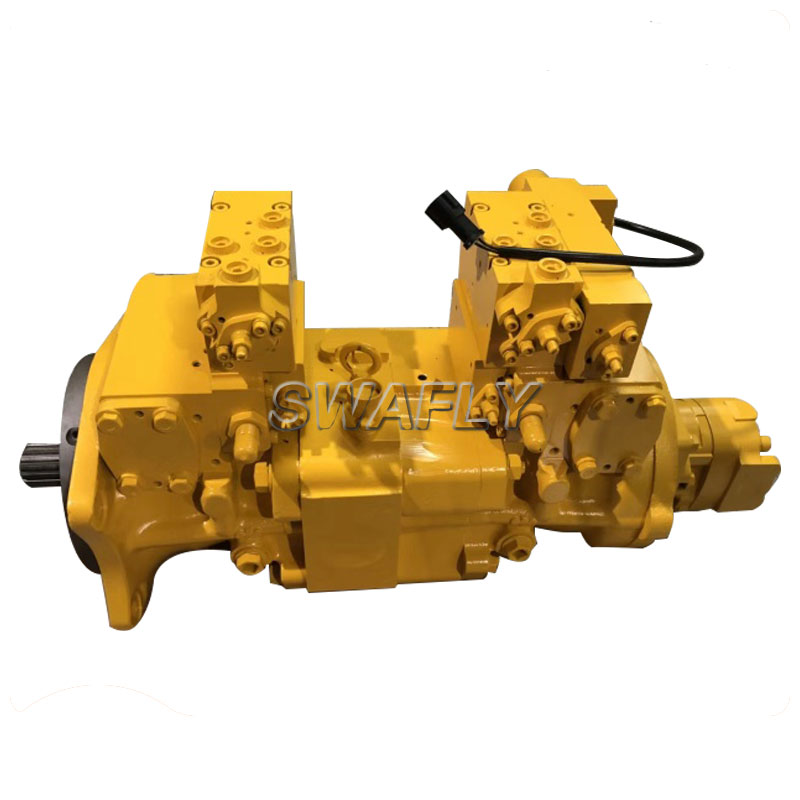 Komatsu Genuine 708-2L-00612 Κύρια αντλία για PC1250-8