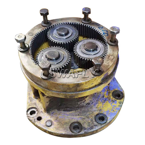 Komatsu Γνήσιο Καλά Μεταχειρισμένο PC50uu PC50uu-2 Swing Reducer Κιβώτιο μετάδοσης κίνησης