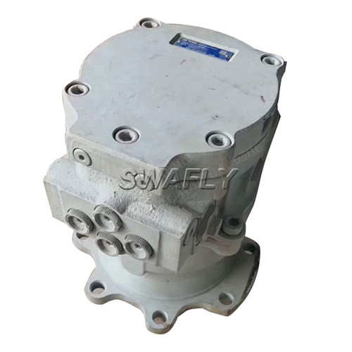 KYB MSG-27-23e-11 Swing Device Swing Motor με κιβώτιο ταχυτήτων B0250-27069