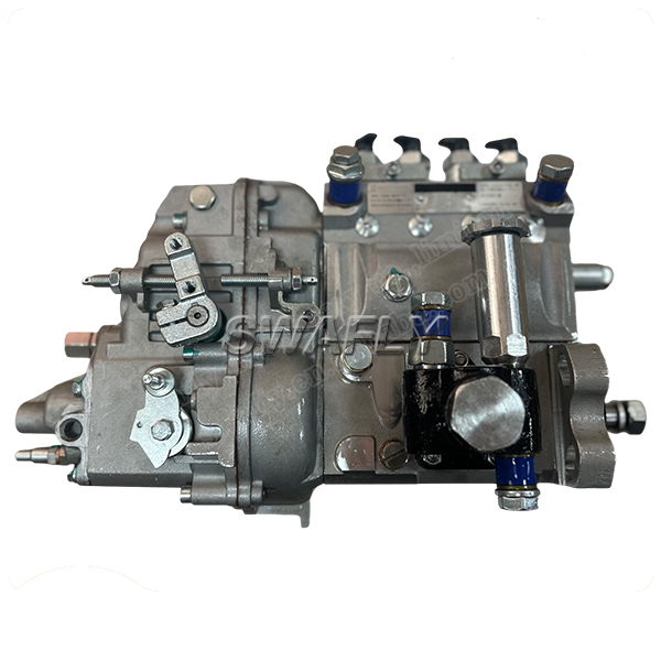 Αντλία έγχυσης καυσίμου Mitsubishi S4KT