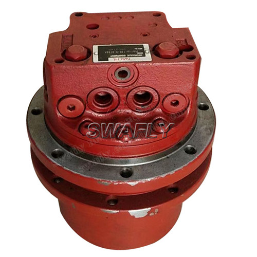 Nachi PHV-1B-12B Trave Motor για Kubota U15