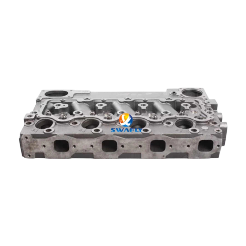 Γνήσια κυλινδροκεφαλή CAT 3304