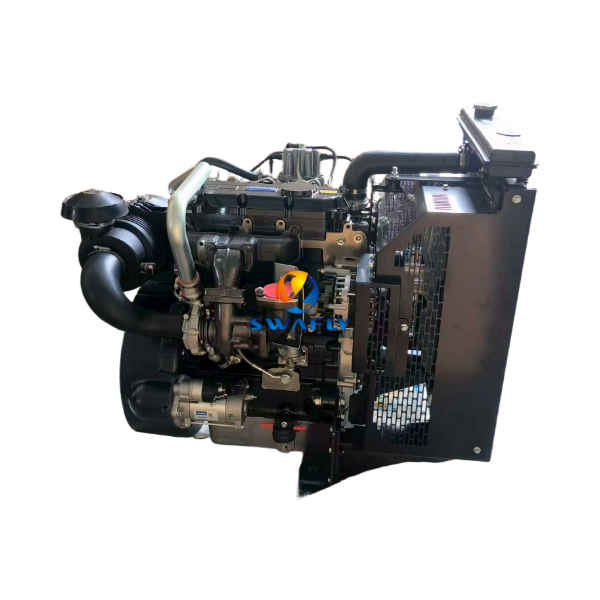 Πρωτότυπο νέο συγκρότημα κινητήρα 1103A-33T