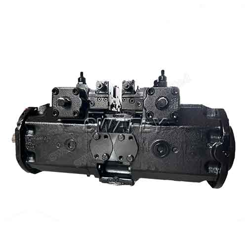 υδραυλική αντλία Rexroth A20VO520LR3DN/10L-VZH26K00-S2106