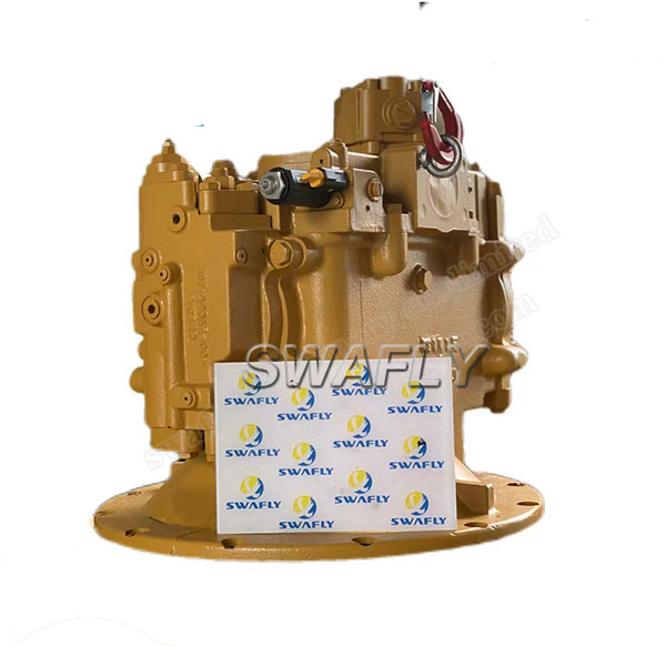 Κύρια υδραυλική αντλία SWAFLY 312C 1730663 SBS80