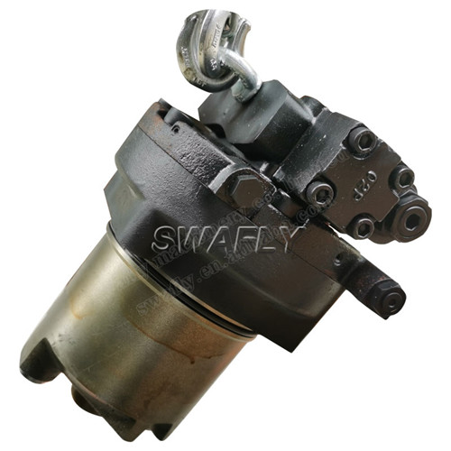 SWAFLY 315C 315D 318D 318C 319D 320D 320C 320D2 Συναρμολόγηση κινητήρα ταξιδιού 209-5992