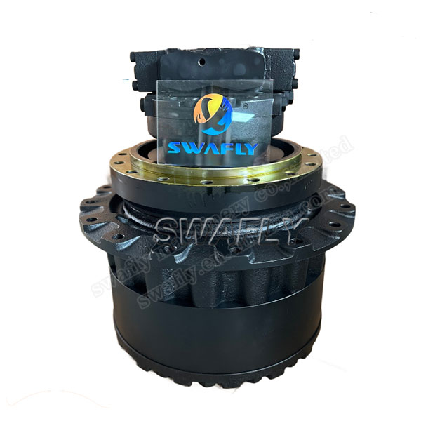 Swafly 320C 320D Motor Travel 148-4696