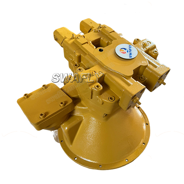 Κύρια υδραυλική αντλία SWAFLY 320L E320L 087-4718