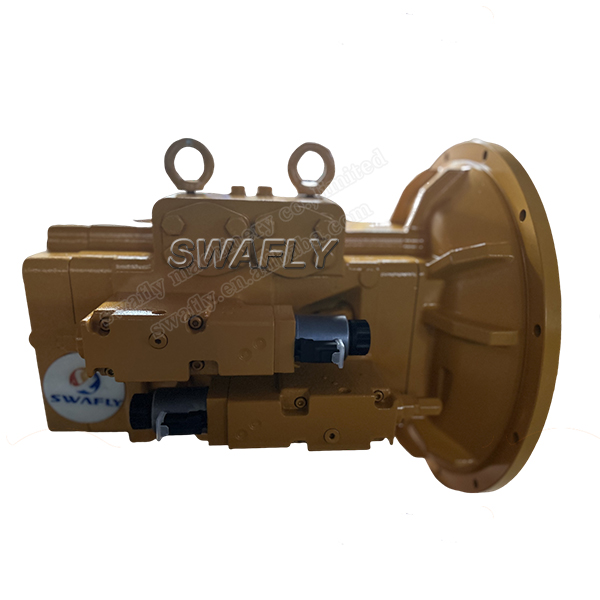 SWAFLY 323GC υδραυλική αντλία 531-9886 531-9885