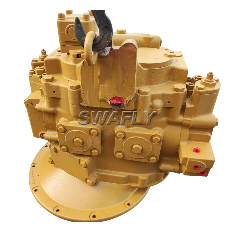 SWAFLY 324D Κύρια Υδραυλική Αντλία 272-6957