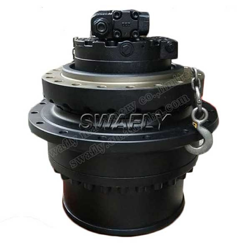 SWAFLY 336D 336DL Final Drive Motor Travel 2276188 2966217