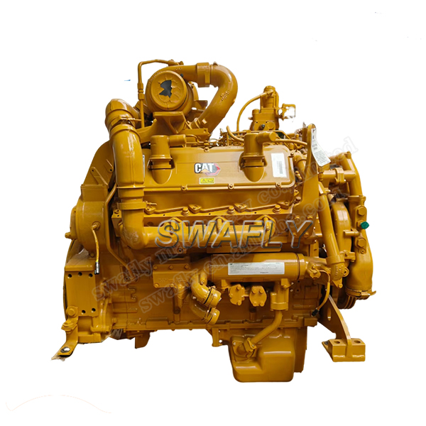 Swafly 3408c κινητήρα για μπουλντόζα D9R