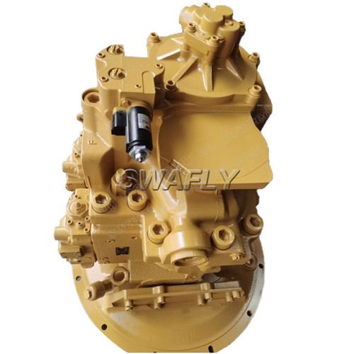 SWAFLY 349D2 Κύρια Υδραυλική Αντλία 497-8497